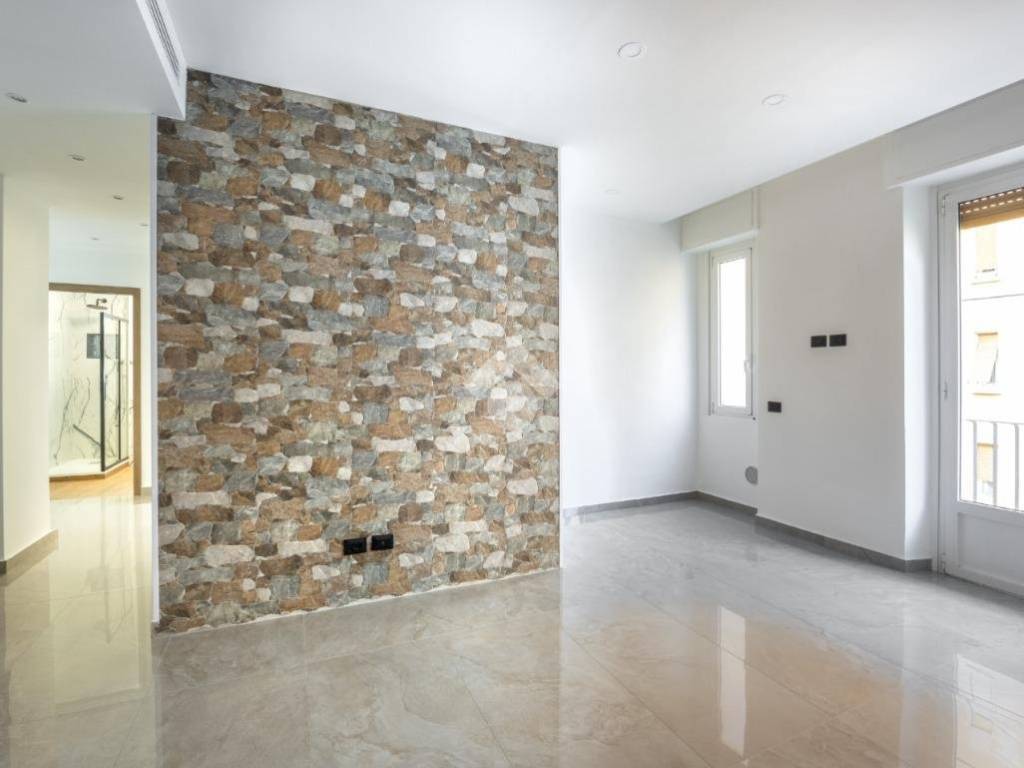 appartamento in vendita a Milano in zona Prato Centenaro