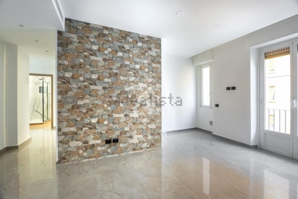 appartamento in vendita a Milano in zona Prato Centenaro