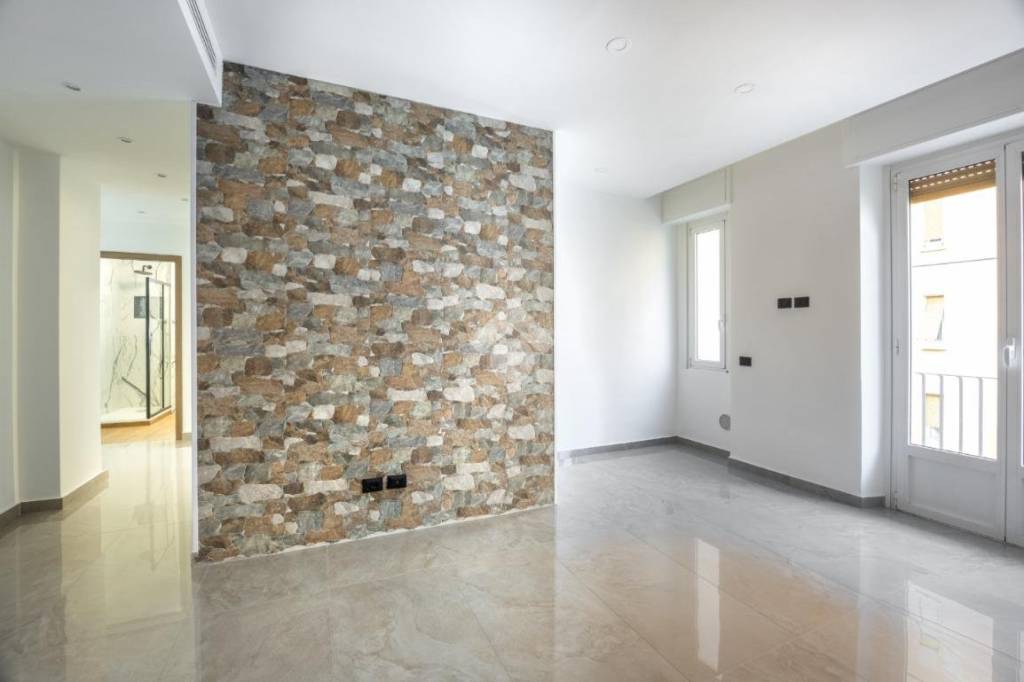 appartamento in vendita a Milano in zona Prato Centenaro