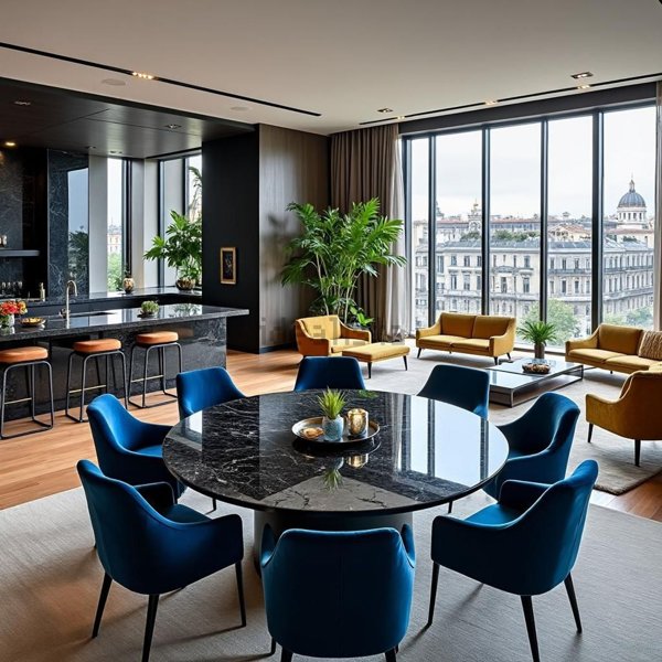 appartamento in vendita a Milano in zona Centro Direzionale