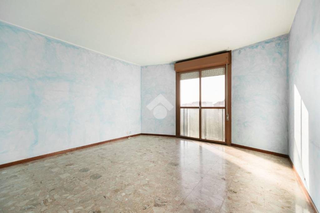 appartamento in vendita a Milano in zona Bicocca