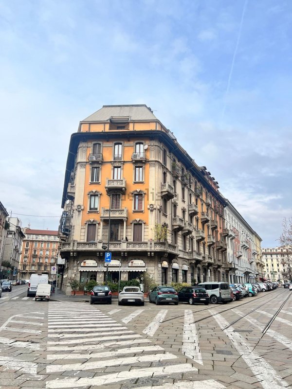 appartamento in vendita a Milano in zona Lambrate