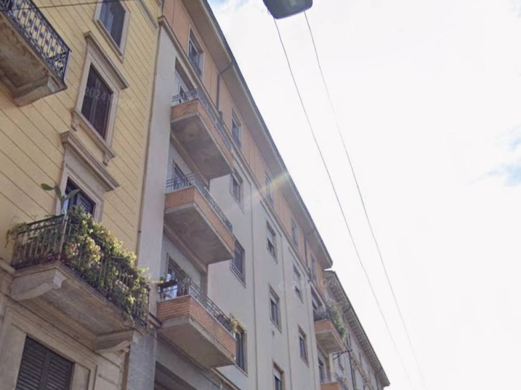 appartamento in vendita a Milano in zona Porta Garibaldi