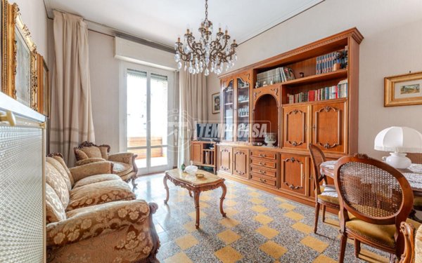 appartamento in vendita a Milano in zona Casoretto