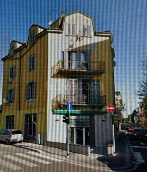 appartamento in vendita a Milano in zona Affori