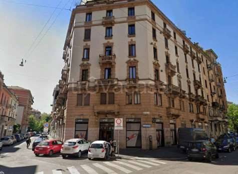 appartamento in vendita a Milano in zona Città Studi