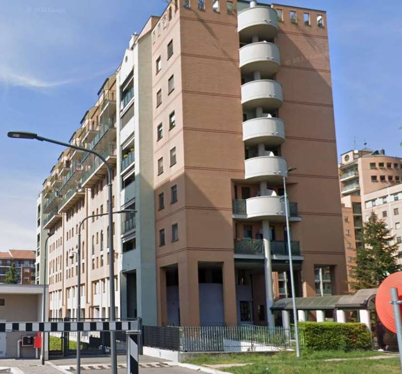 appartamento in vendita a Milano in zona Crescenzago