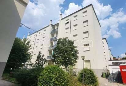 appartamento in vendita a Milano in zona San Siro