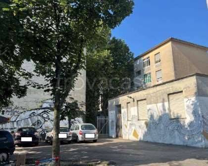 appartamento in vendita a Milano in zona San Siro