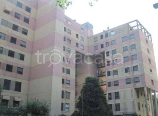 appartamento in vendita a Milano in zona Vigentino