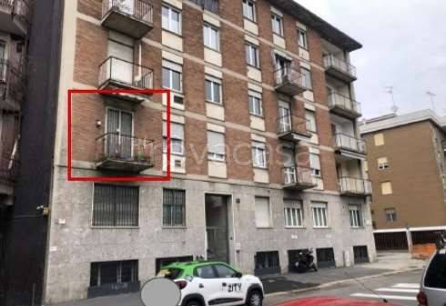 appartamento in vendita a Milano in zona Maggiolina
