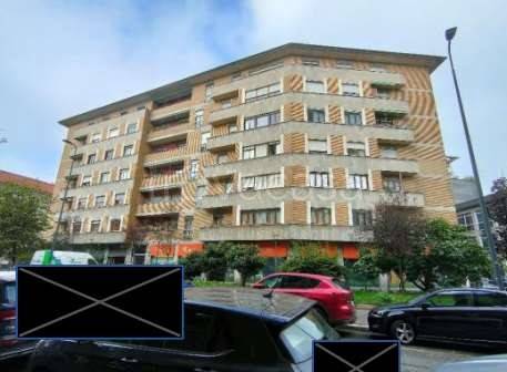 appartamento in vendita a Milano in zona Porta Romana