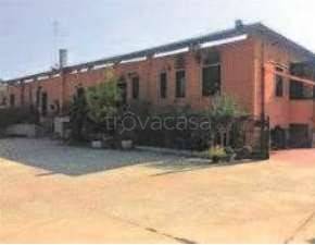 appartamento in vendita a Milano in zona Gratosoglio