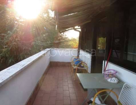 appartamento in vendita a Milano in zona Baggio