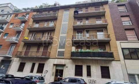 appartamento in vendita a Milano in zona Bovisa