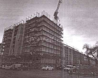 appartamento in vendita a Milano in zona Vialba