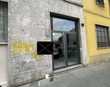 appartamento in vendita a Milano in zona Bovisa