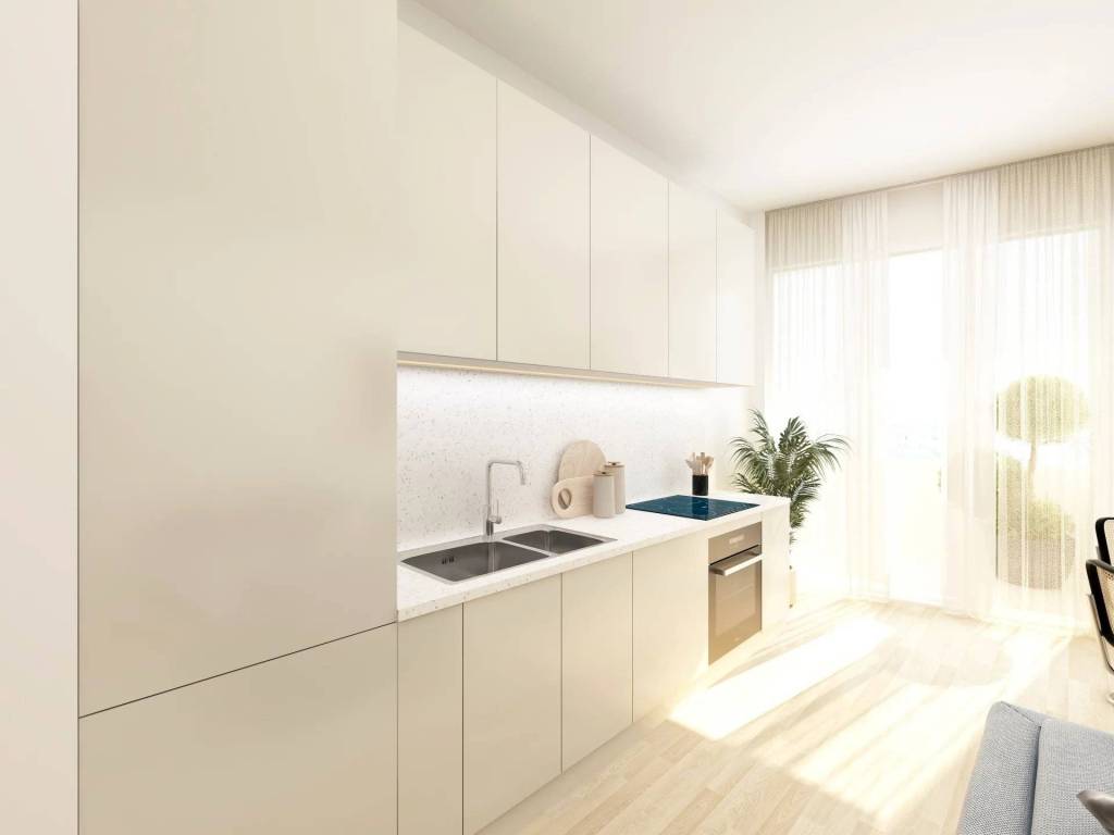 appartamento in vendita a Milano in zona San Siro