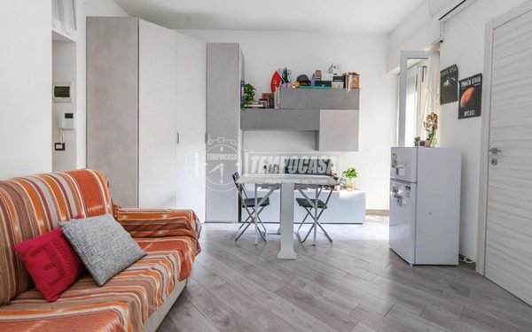 appartamento in vendita a Milano in zona Dergano