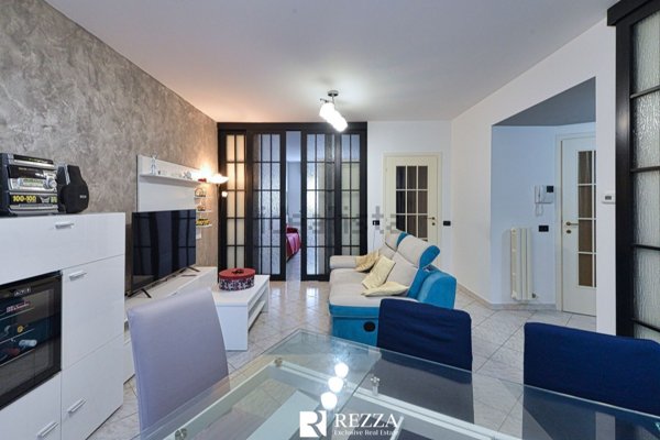 appartamento in vendita a Milano in zona Quarto Cagnino