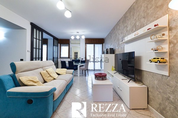 appartamento in vendita a Milano in zona Quarto Cagnino