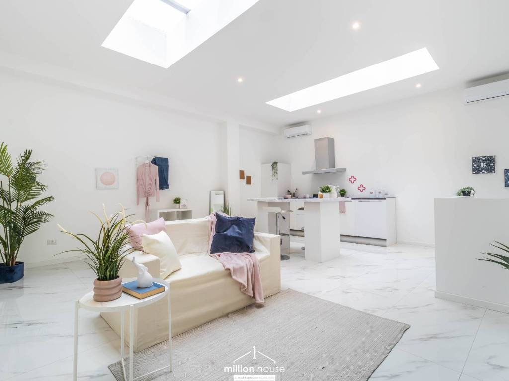 appartamento in vendita a Milano in zona Porta Romana