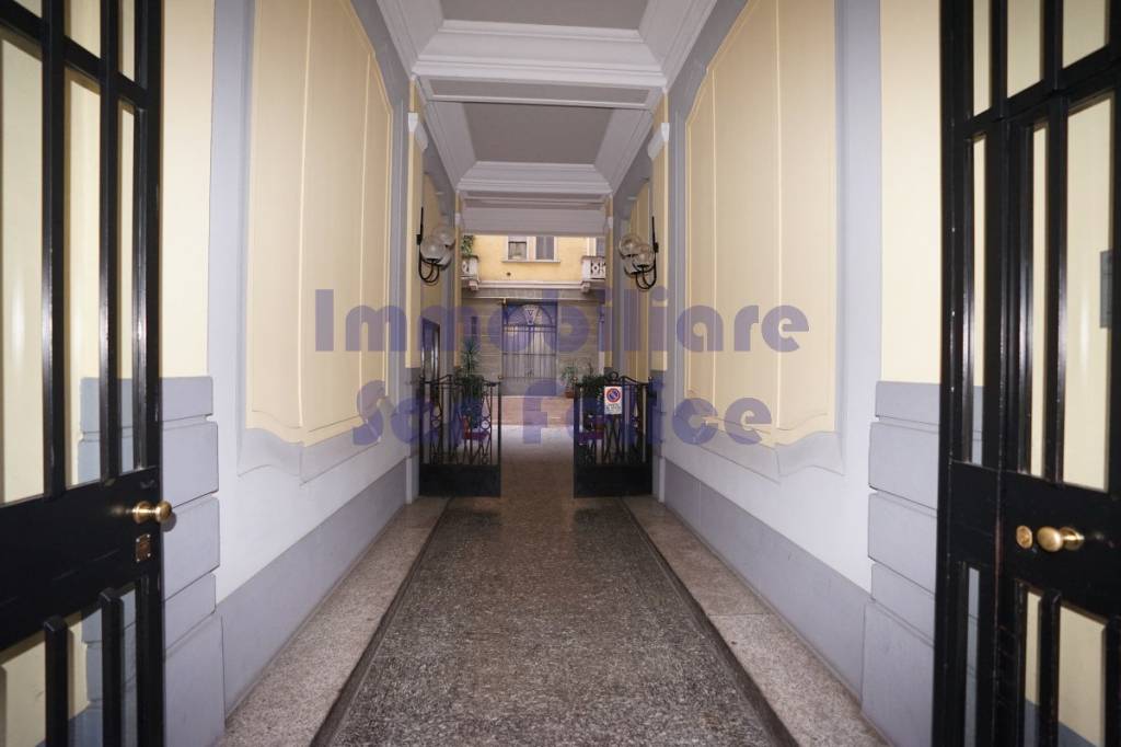 appartamento in vendita a Milano in zona Porta Romana