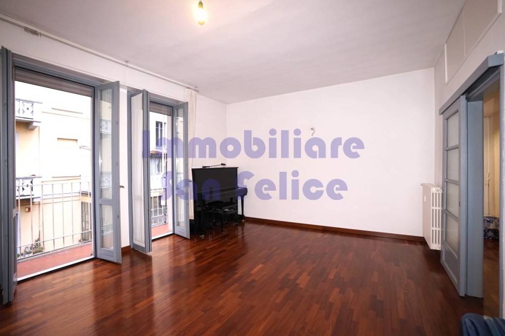 appartamento in vendita a Milano in zona Porta Romana