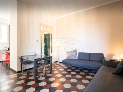 appartamento in vendita a Milano in zona Isola