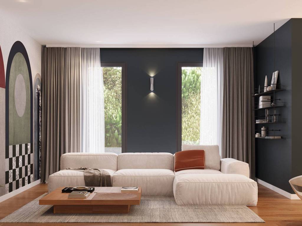 appartamento in vendita a Milano in zona Vigentino