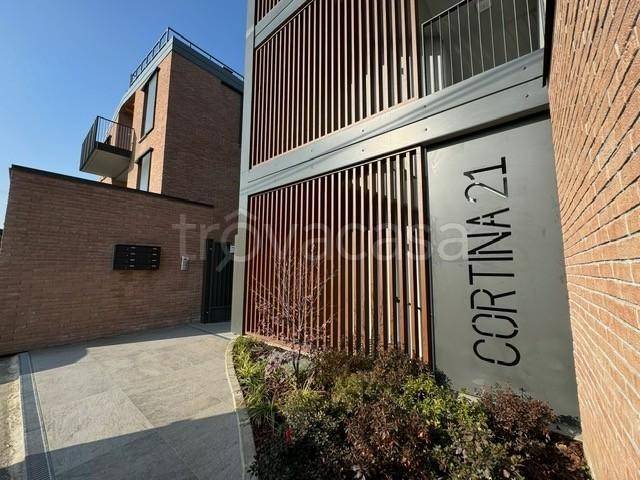 appartamento in vendita a Milano in zona Vigentino