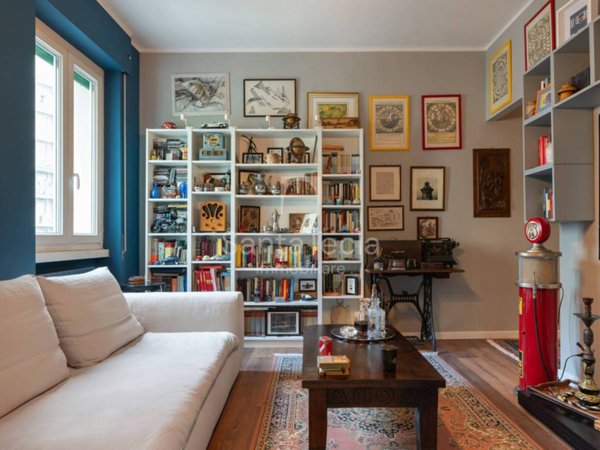 appartamento in vendita a Milano in zona San Siro