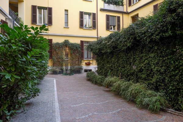 appartamento in vendita a Milano in zona Isola