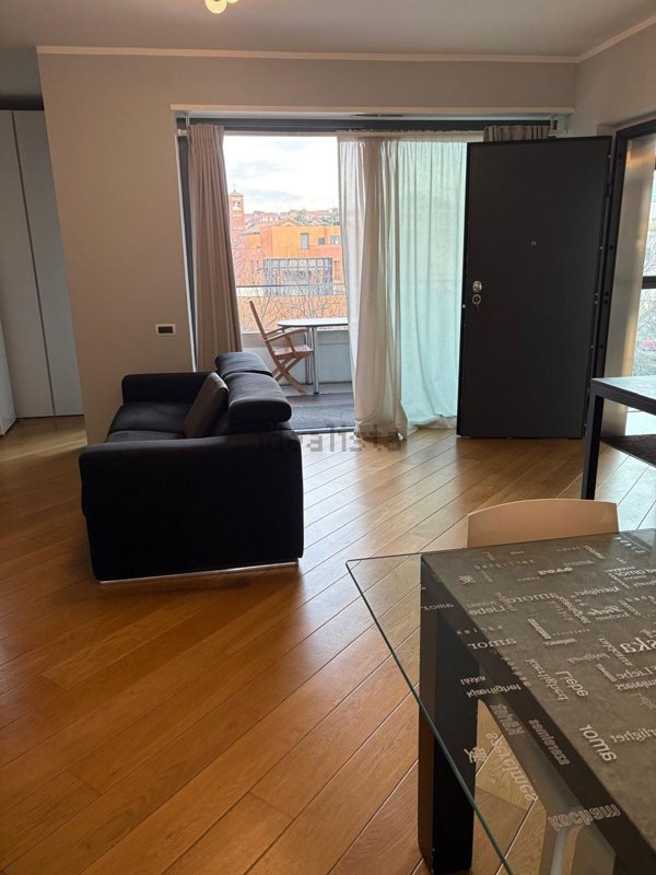 appartamento in vendita a Milano in zona Il Portello