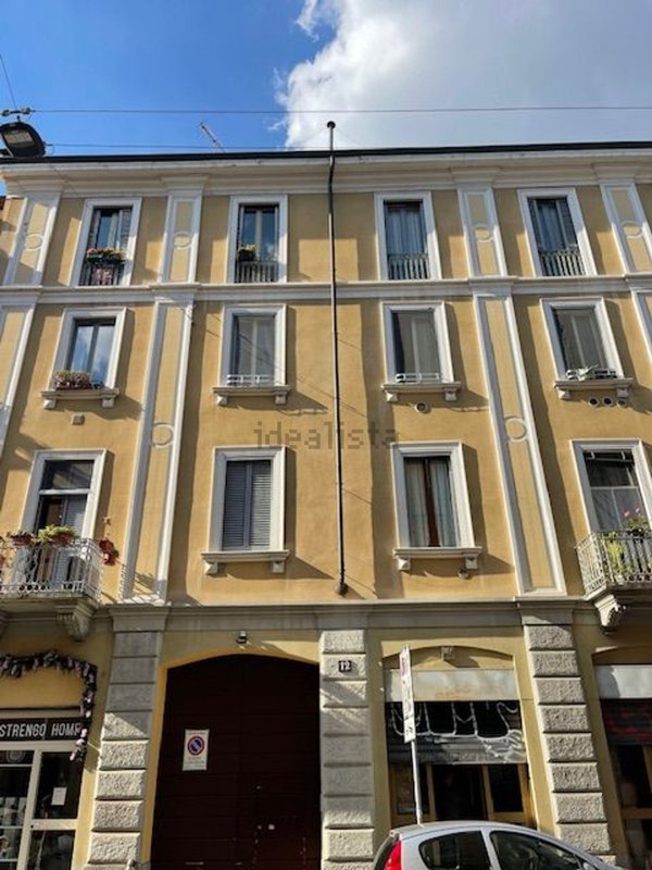 appartamento in vendita a Milano in zona Isola