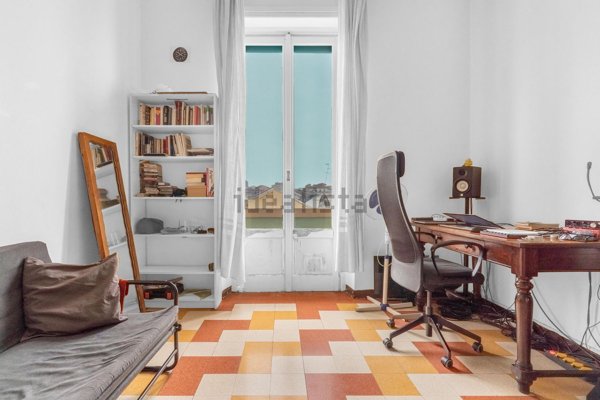 appartamento in vendita a Milano in zona Casoretto