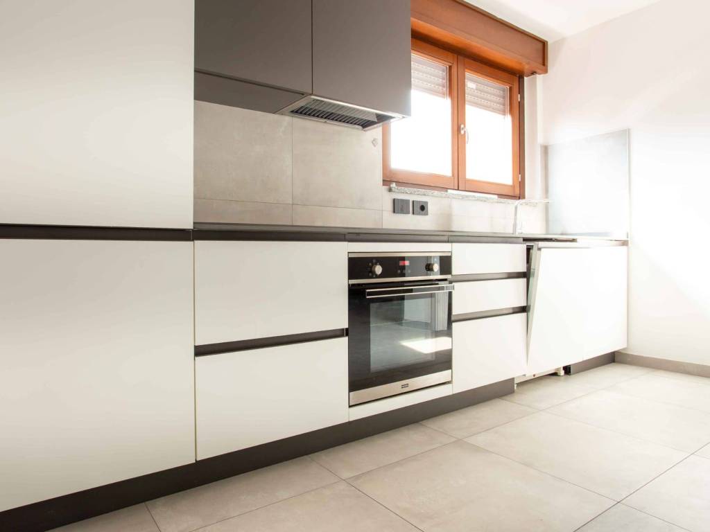 appartamento in vendita a Milano in zona Vigentino