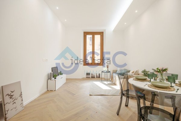 appartamento in vendita a Milano in zona Isola