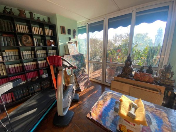 appartamento in vendita a Milano in zona Bicocca