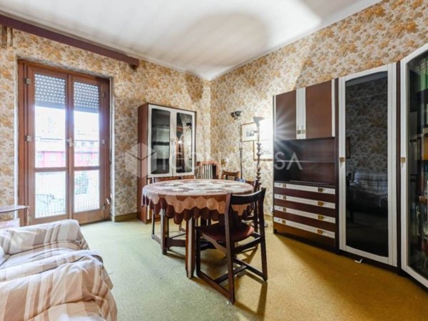 appartamento in vendita a Milano in zona Porta Vittoria