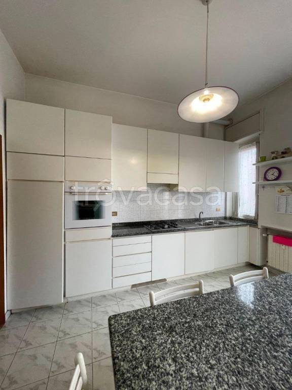 appartamento in vendita a Milano in zona San Vittore