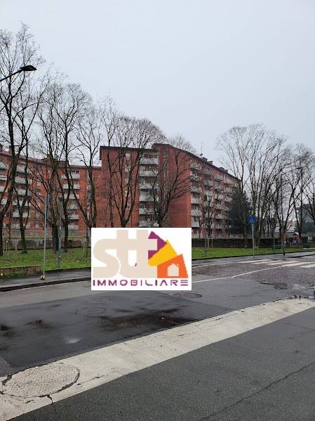 appartamento in vendita a Milano in zona Forlanini