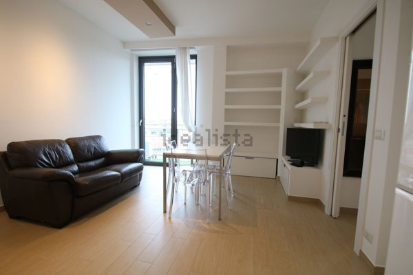 appartamento in vendita a Milano in zona Isola
