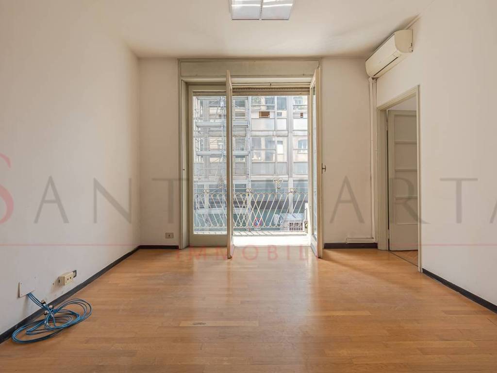 appartamento in vendita a Milano in zona Centro Direzionale