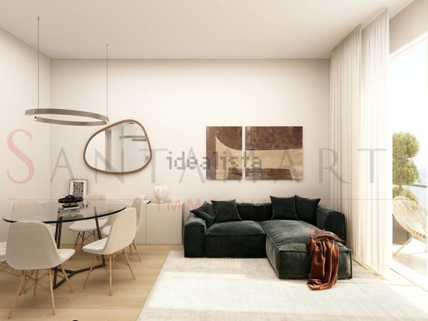 appartamento in vendita a Milano in zona Centro Direzionale