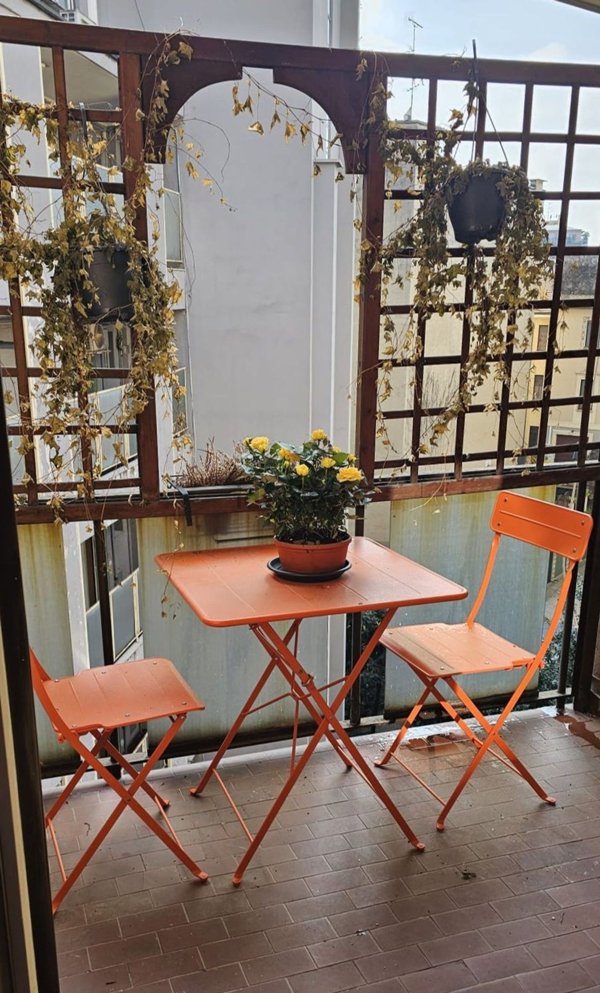 appartamento in vendita a Milano in zona San Vittore