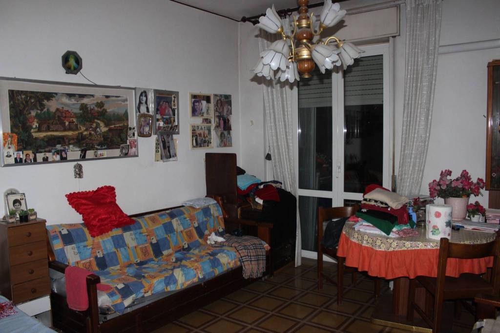 appartamento in vendita a Milano in zona Adriano