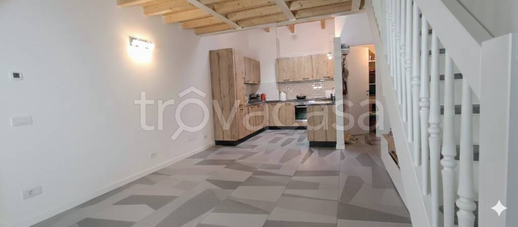 appartamento in vendita a Milano in zona Solari