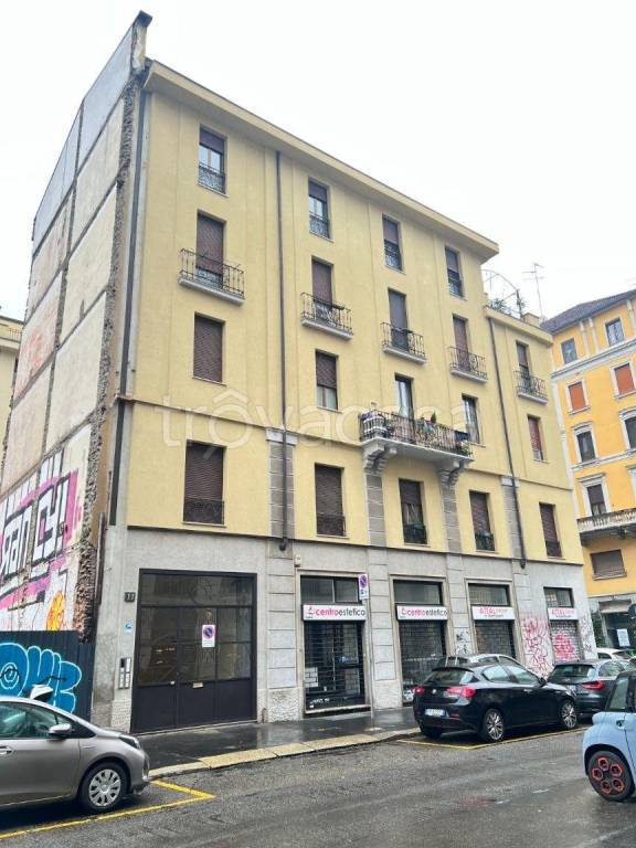 appartamento in vendita a Milano in zona Porta Venezia
