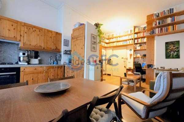 appartamento in vendita a Milano in zona Città Studi